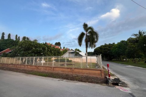 Terrain à Phuket, Thaïlande 474.4 m2 № 135528 - photo 5