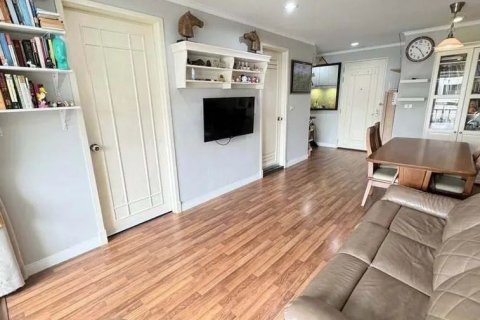 Студия в Сатхон, Бангкок, Таиланд № 135524 - фото 4