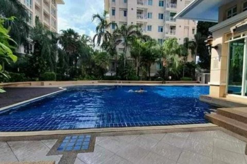 Студия в Сатхон, Бангкок, Таиланд № 135524 - фото 9