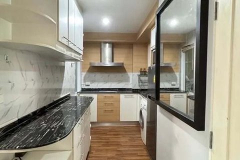 Студия в Сатхон, Бангкок, Таиланд № 135524 - фото 10