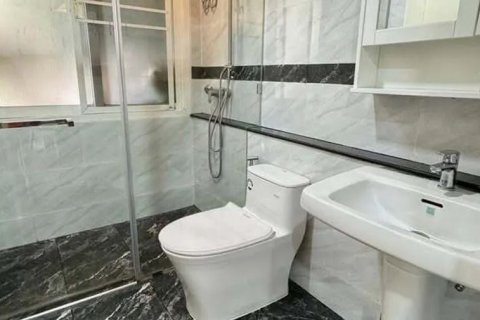 Студия в Сатхон, Бангкок, Таиланд № 135524 - фото 5