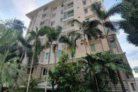 Студия в Сатхон, Бангкок, Таиланд № 135524 - фото 7