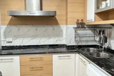 Студия в Сатхон, Бангкок, Таиланд № 135524 - фото 3