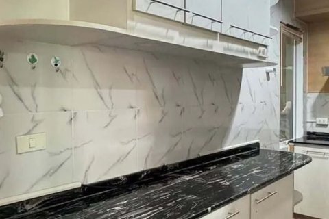 Студия в Сатхон, Бангкок, Таиланд № 135524 - фото 2