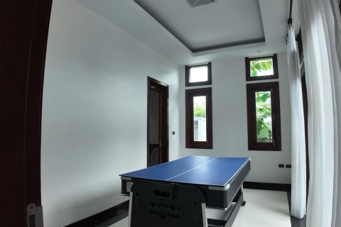 Вилла в Пхукете, Таиланд с 4 спальнями  № 135523 - фото 13