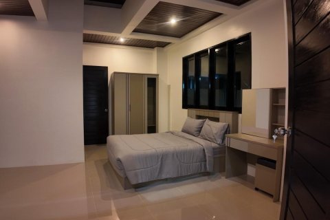 Вилла в Пхукете, Таиланд с 4 спальнями  № 135523 - фото 24