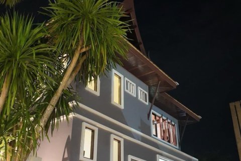 Вилла в Пхукете, Таиланд с 4 спальнями  № 135523 - фото 14