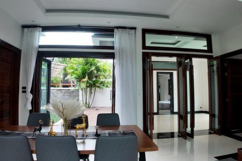 Вилла в Пхукете, Таиланд с 4 спальнями  № 135523 - фото 6