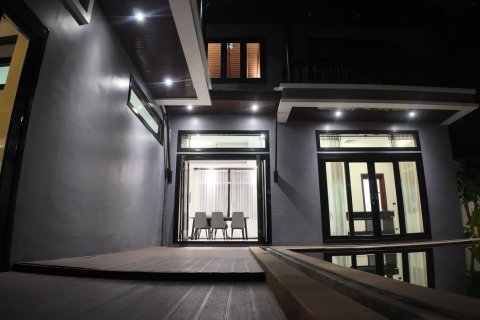 Вилла в Пхукете, Таиланд с 4 спальнями  № 135523 - фото 16