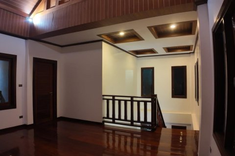 Вилла в Пхукете, Таиланд с 4 спальнями  № 135523 - фото 26