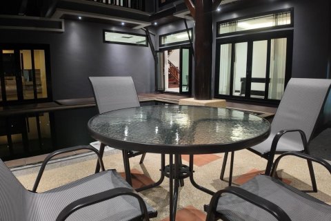 Вилла в Пхукете, Таиланд с 4 спальнями  № 135523 - фото 30