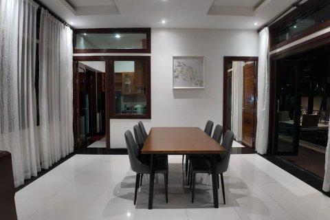 Вилла в Пхукете, Таиланд с 4 спальнями  № 135523 - фото 21