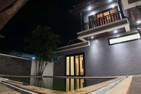 Вилла в Пхукете, Таиланд с 4 спальнями  № 135523 - фото 17