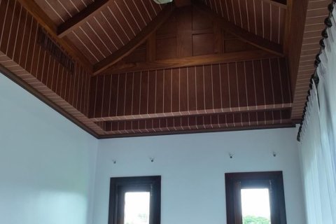 Вилла в Пхукете, Таиланд с 4 спальнями  № 135523 - фото 15