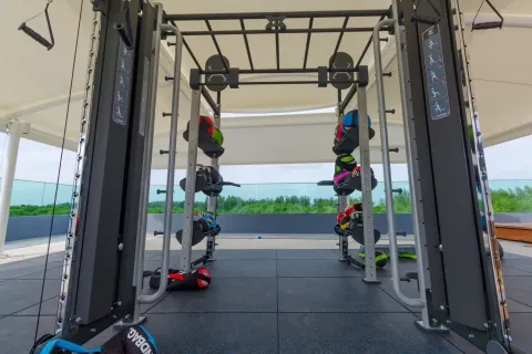 Condo in Bang Tao, Thailand, 2 bedrooms  № 3577 - photo 29