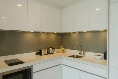 Condo in Bang Tao, Thailand, 2 bedrooms  № 3577 - photo 11