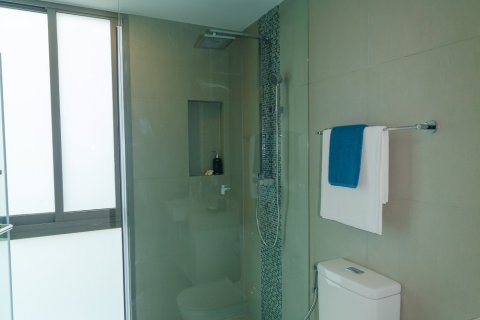 Condo à Bang Tao, Thaïlande, 2 chambres  № 3577 - photo 24