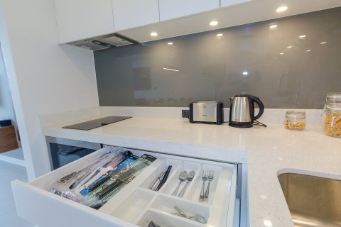 Condo à Bang Tao, Thaïlande, 2 chambres  № 3577 - photo 12