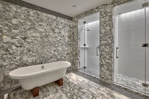 Кондоминиум с 2 спальнями в Сатхоне, Бангкок, Таиланд № 134440 - фото 12