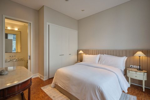 Кондоминиум с 2 спальнями в Сатхоне, Бангкок, Таиланд № 134440 - фото 7