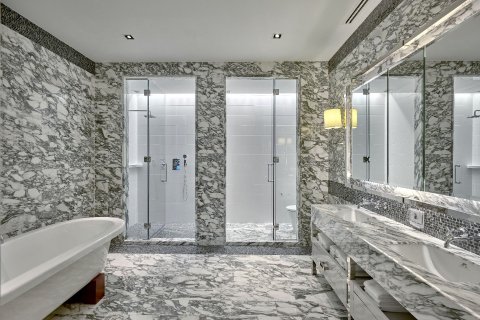 Кондоминиум с 2 спальнями в Сатхоне, Бангкок, Таиланд № 134440 - фото 11