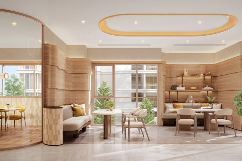 Condo in Bangkok, Thailand, 2 bedrooms  № 134443 - photo 9