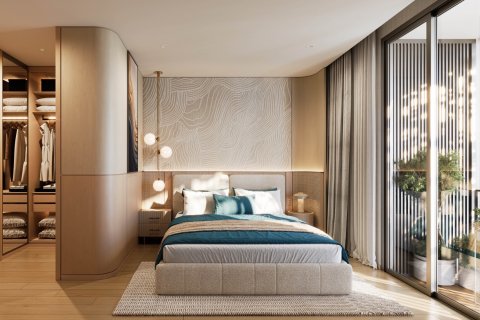 Condo à Phuket, Thaïlande, 2 chambres  № 134446 - photo 7