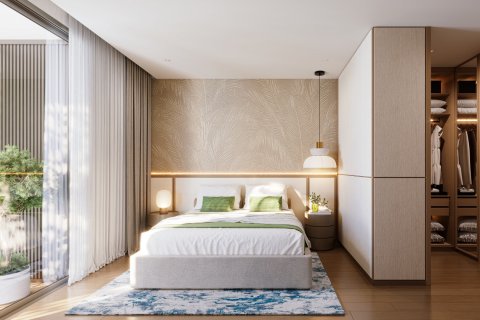 Condo à Phuket, Thaïlande, 2 chambres  № 134446 - photo 9