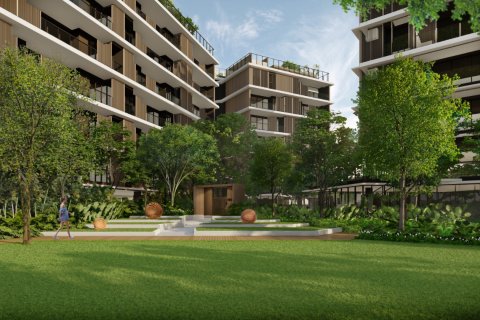 Condo à Phuket, Thaïlande, 2 chambres  № 134446 - photo 3