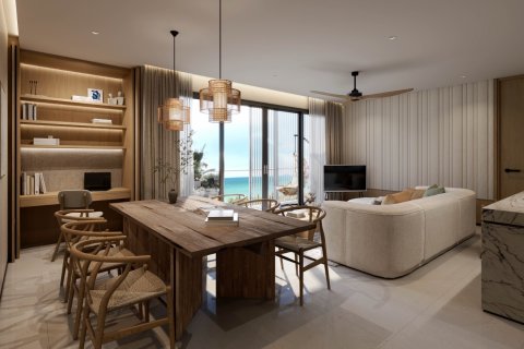 Кондоминиум с 1 спальней в Пхукете, Таиланд № 134445 - фото 6