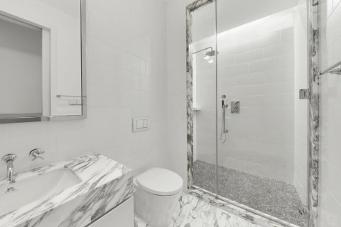 Condo in Sathon, Bangkok, Thailand, 3 bedrooms  № 134441 - photo 9