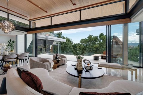 Villa à Phuket, Thaïlande 5 chambres № 166409 - photo 4