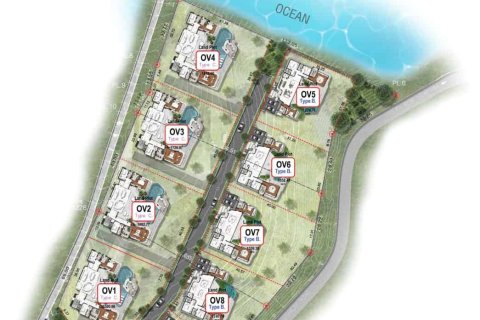 Villa à Phuket, Thaïlande 4 chambres № 166411 - photo 19