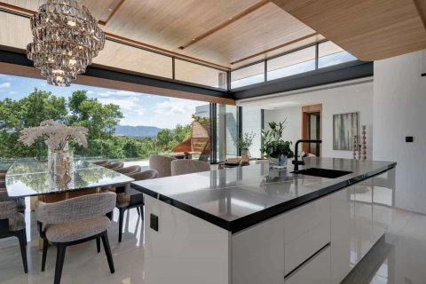 Villa in Phuket, Thailand 5 bedrooms № 166408 - photo 14