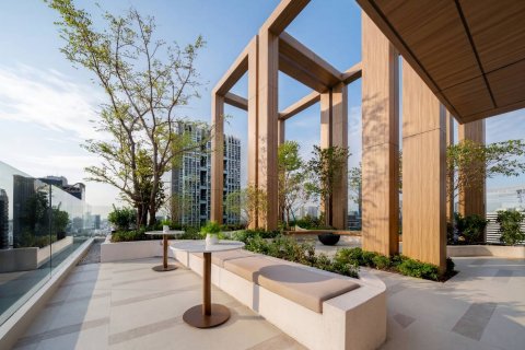 Condo à Sathon, Bangkok, Thaïlande, 2 chambres  № 166406 - photo 34