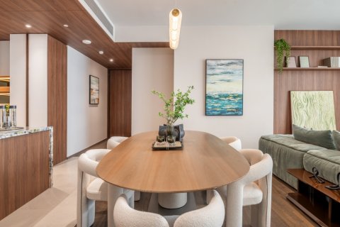 Condo à Sathon, Bangkok, Thaïlande, 2 chambres № 166407 - photo 25
