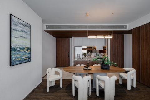 Condo à Sathon, Bangkok, Thaïlande, 2 chambres № 166407 - photo 26