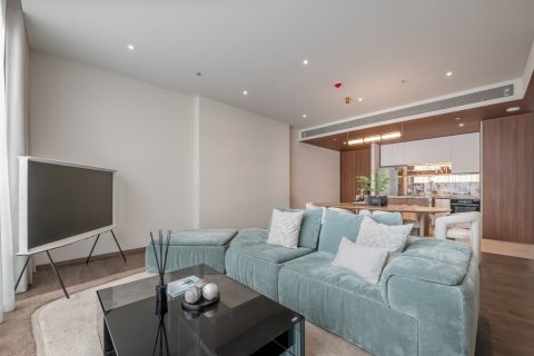 Condo à Sathon, Bangkok, Thaïlande, 2 chambres № 166407 - photo 21
