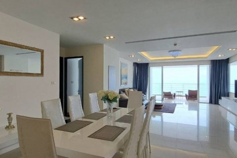 Кондоминиум с 3 спальнями в Саттахипе, Таиланд № 114251 - фото 6