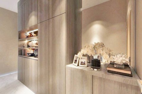 Кондоминиум с 2 спальнями в Бангкоке, Таиланд № 114247 - фото 9