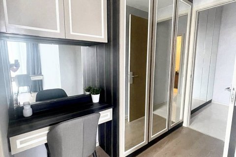 Кондоминиум с 2 спальнями в Бангкоке, Таиланд № 114247 - фото 5