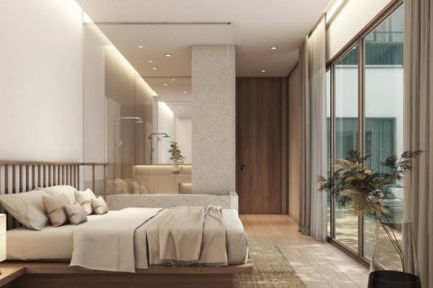 Дуплекс в Банг Тао, Таиланд с 2 спальнями  № 114250 - фото 2