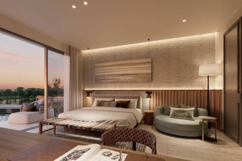 Вилла в Банг Тао, Таиланд с 3 спальнями  № 114245 - фото 4