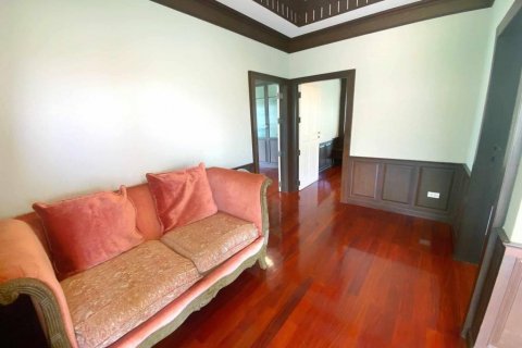 Вилла в Ча-аме, Таиланд с 4 спальнями  № 114249 - фото 5