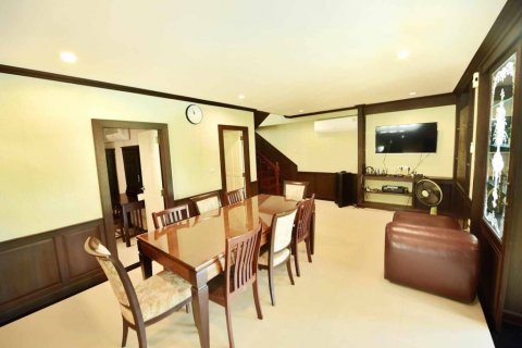 Вилла в Ча-аме, Таиланд с 4 спальнями  № 114249 - фото 7