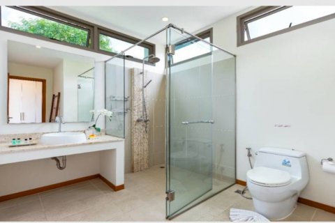 Villa à Rawai, Thaïlande 4 chambres № 119539 - photo 7