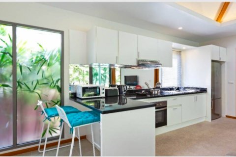 Villa à Rawai, Thaïlande 4 chambres № 119539 - photo 4