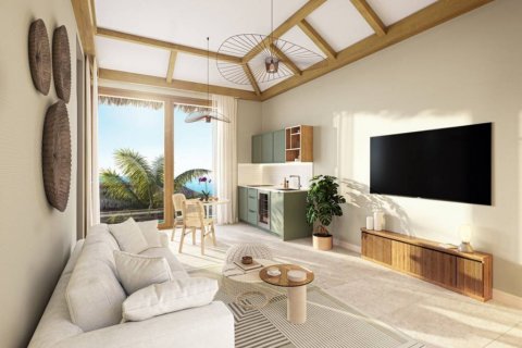 Villa in Surat Thani, Thailand 1 bedroom № 119537 - photo 3