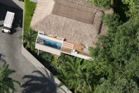 Villa in Surat Thani, Thailand 1 bedroom № 119537 - photo 2