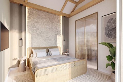 Villa in Surat Thani, Thailand 1 bedroom № 119537 - photo 4